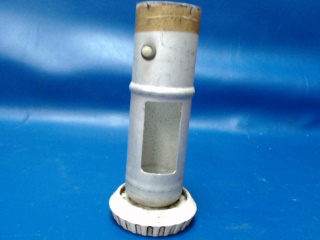 0413163-18 Cessna - Tube Inner - Cabin Air Outlet